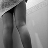 리본 서스펜더 팬티스타킹(Rear Window Crotchless Suspender Lace Pantyhose - 상품정보